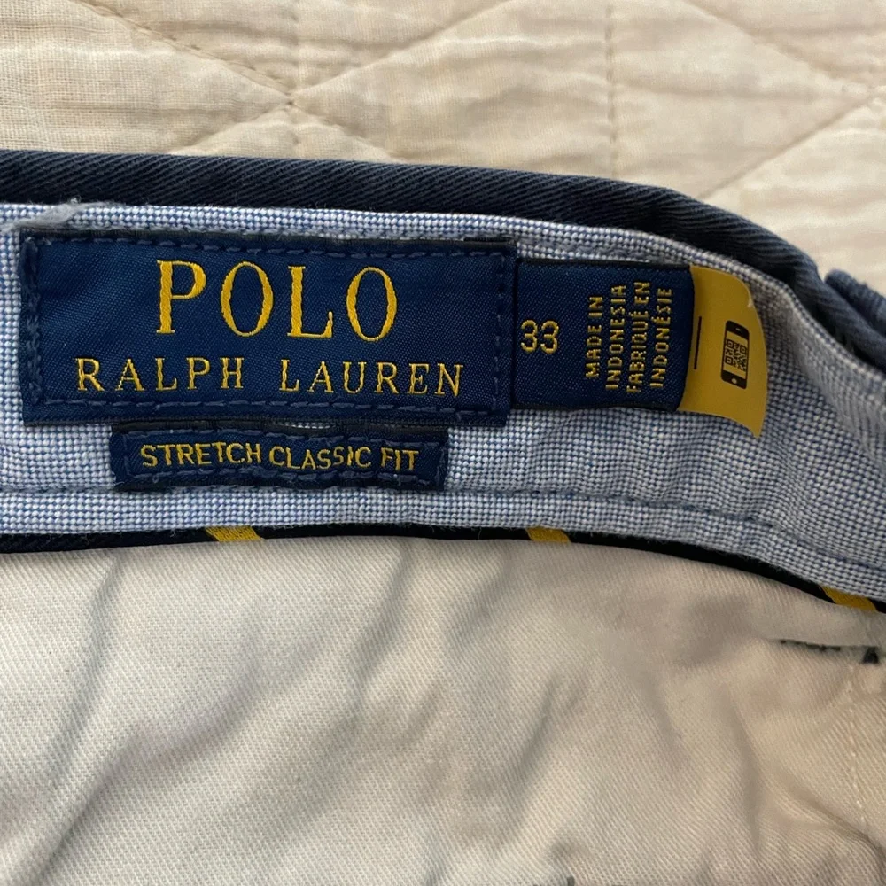 Polo Ralph Lauren polo ralph